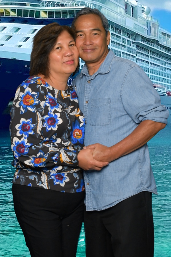 Cruise Brothers Travel Agent Marissa Cera